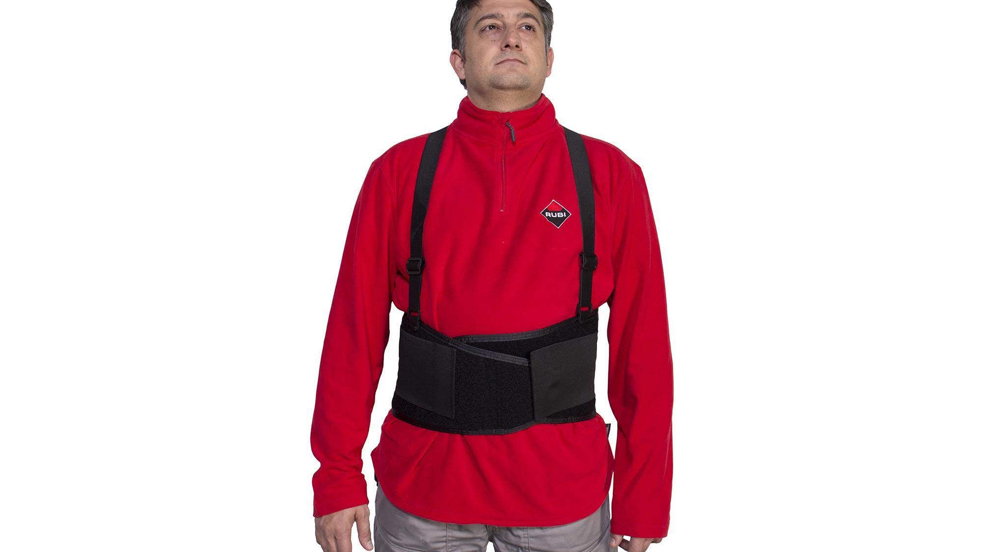 Rubi 80913 – Enforcement Lumbar Support D M-L (41)