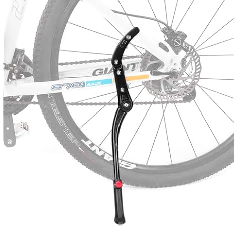 kickstand for gt aggressor pro