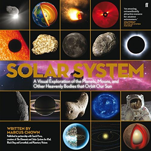 The Solar System