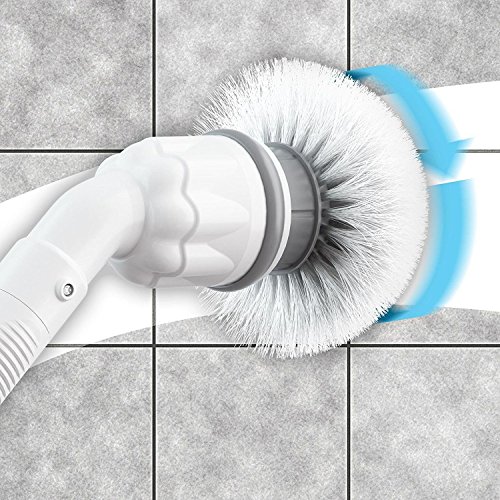 Clorox Scrubtastic Scrubber - Image 7