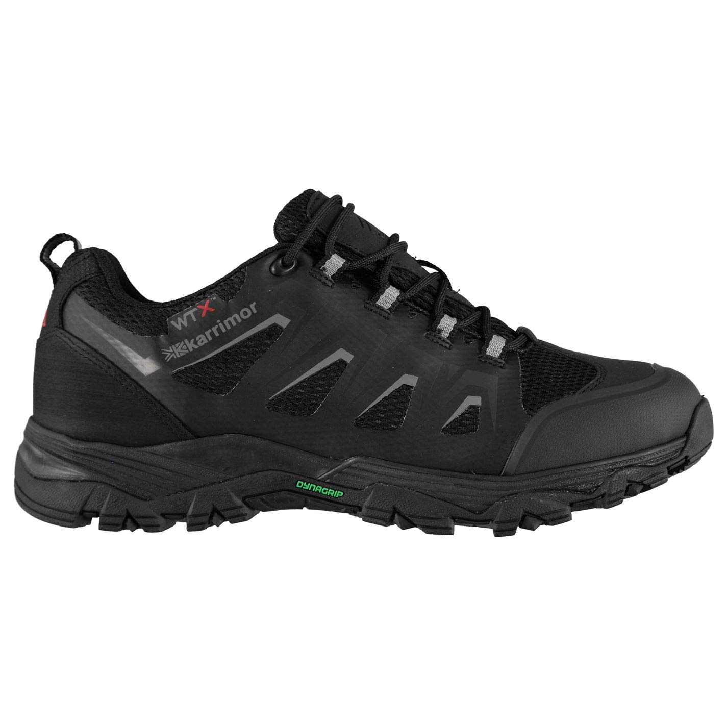 merlin hiking shoes