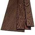 Wenge by the Piece, 1/4'' x 1 1/2'' x 24''