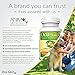 Ocu-GLO Vision Supplement for Small Dogs - Lutein, Omega-3 Fatty Acids, Grapeseed Extract - Support Optimal Eye Health & Vision in Dogs - Antioxidants for Canine Ocular Health - 90ct SNIP CAPS