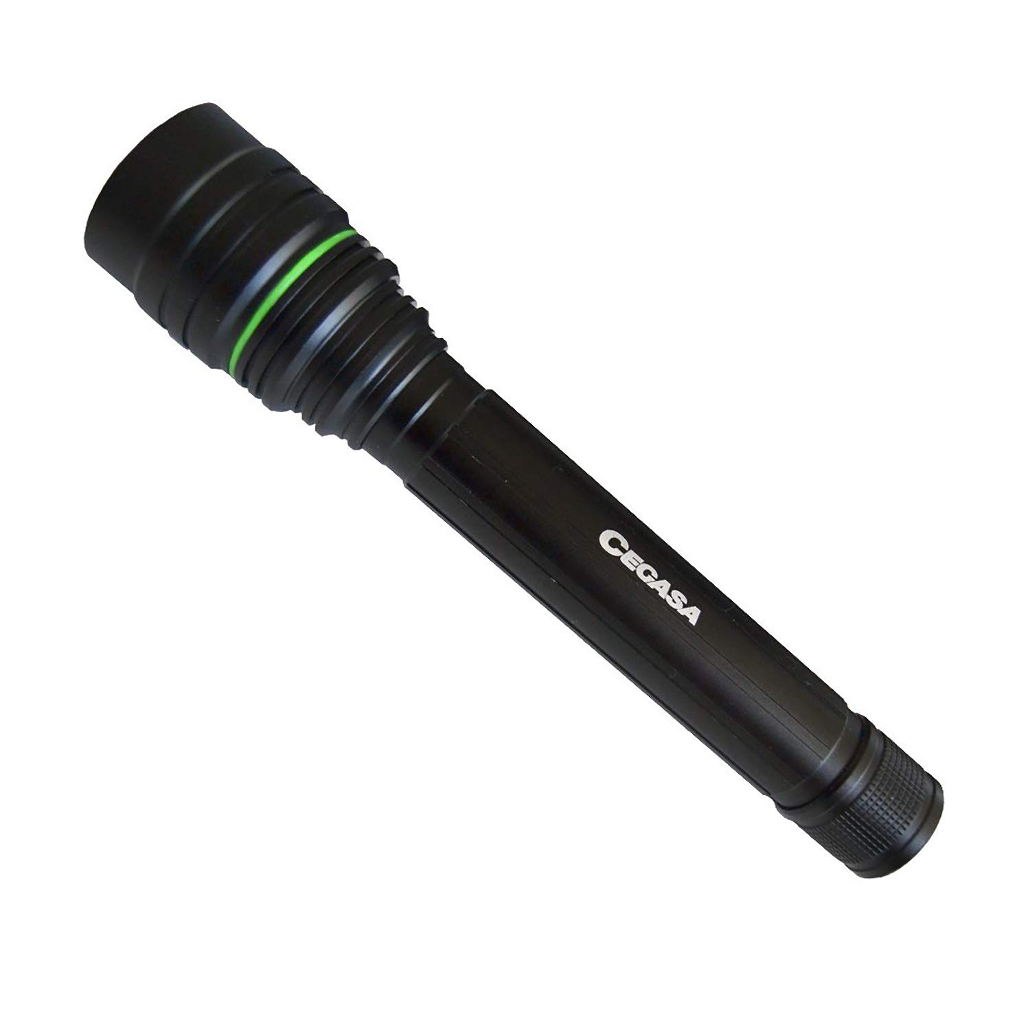 Cegasa 324754 Torches, Black, 22.5 x 5 cm Diameter (+2 cm)