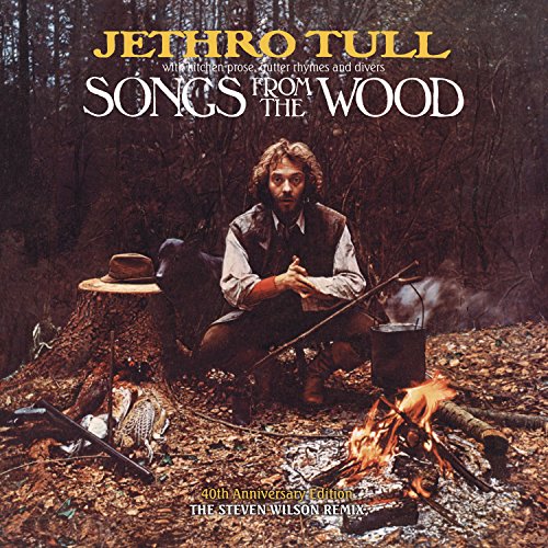 Image result for Cup of Wonder Jethro Tull pictures