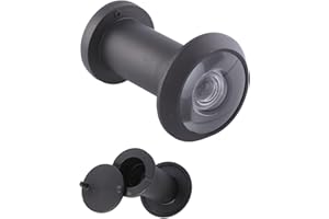 Emtek Products Solid Brass Door Viewer (2610)