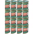 Medleys Wild Salmon Florentine with Spinach in a Light Broth, Canned Wet Cat Food - (12 Pack) 3oz cans