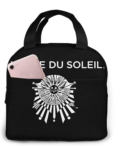 soleil cooler bag