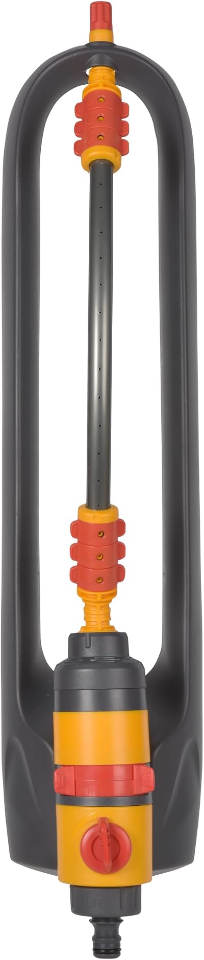 Hozelock H/L RECT Sprinkler PRO 350L