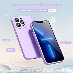 oakxco for iPhone 13 Pro Phone Case Liquid