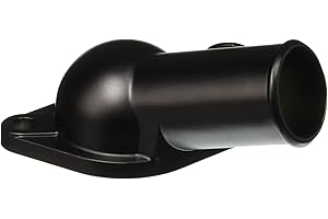 Trans-Dapt PerformanceTRANSDAPT Performance 8634 Water Neck, Black