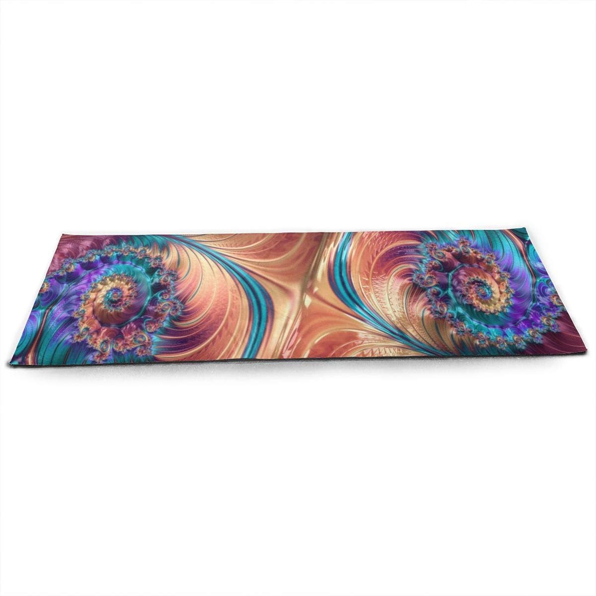 women's yoga mat