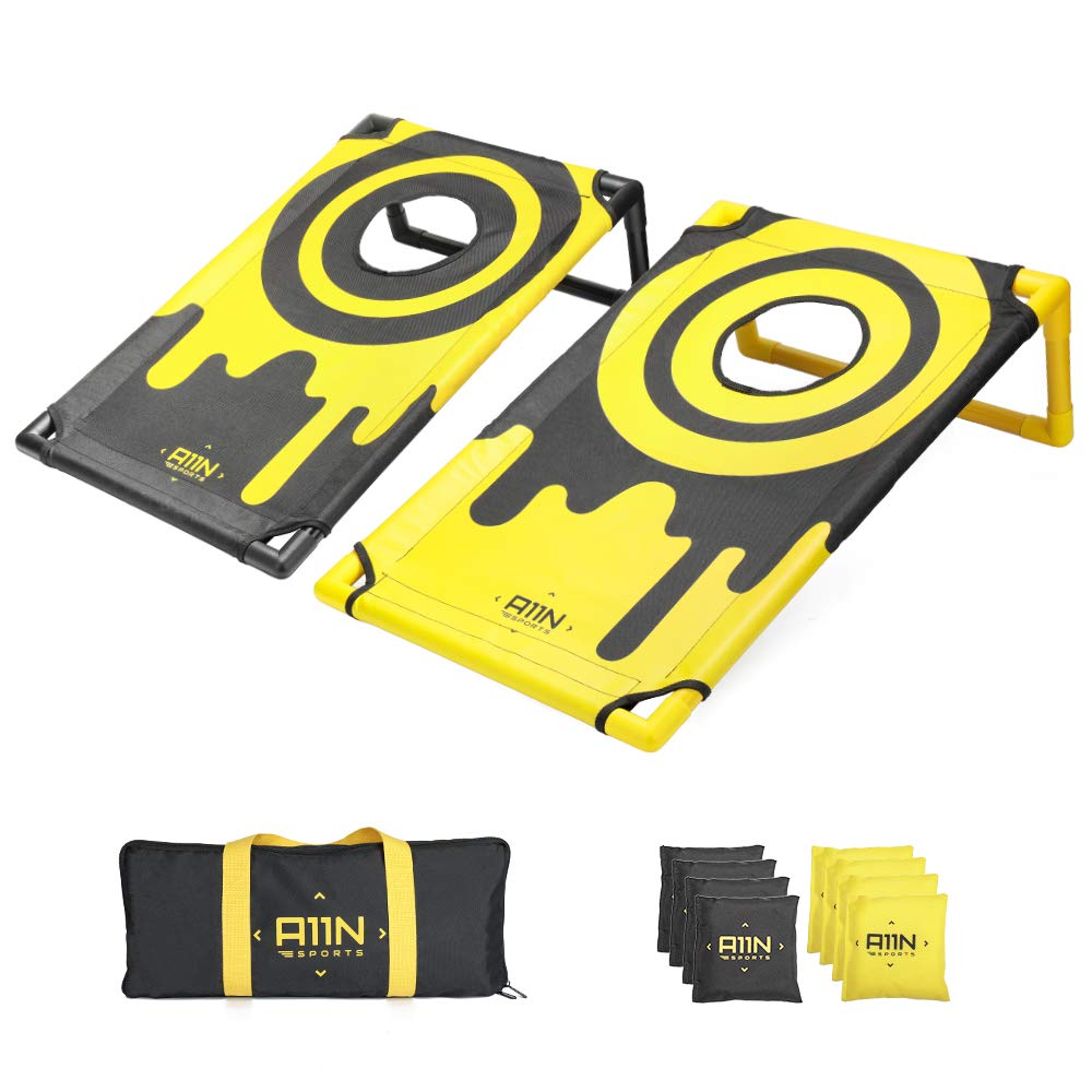 Best Lawn Games Corn Hole