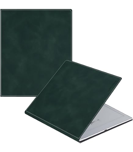 Amazon.com: BOZHUORUI Case for Boox Go 10.3 ePaper Tablet