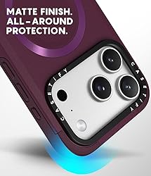 CASETiFY Force iPhone 17 Pro Max Case