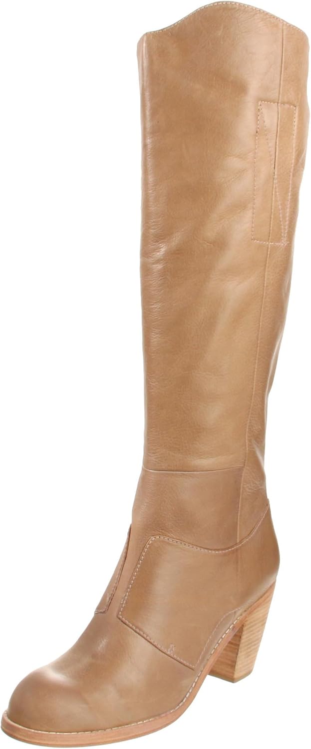 dolce vita knee high boots