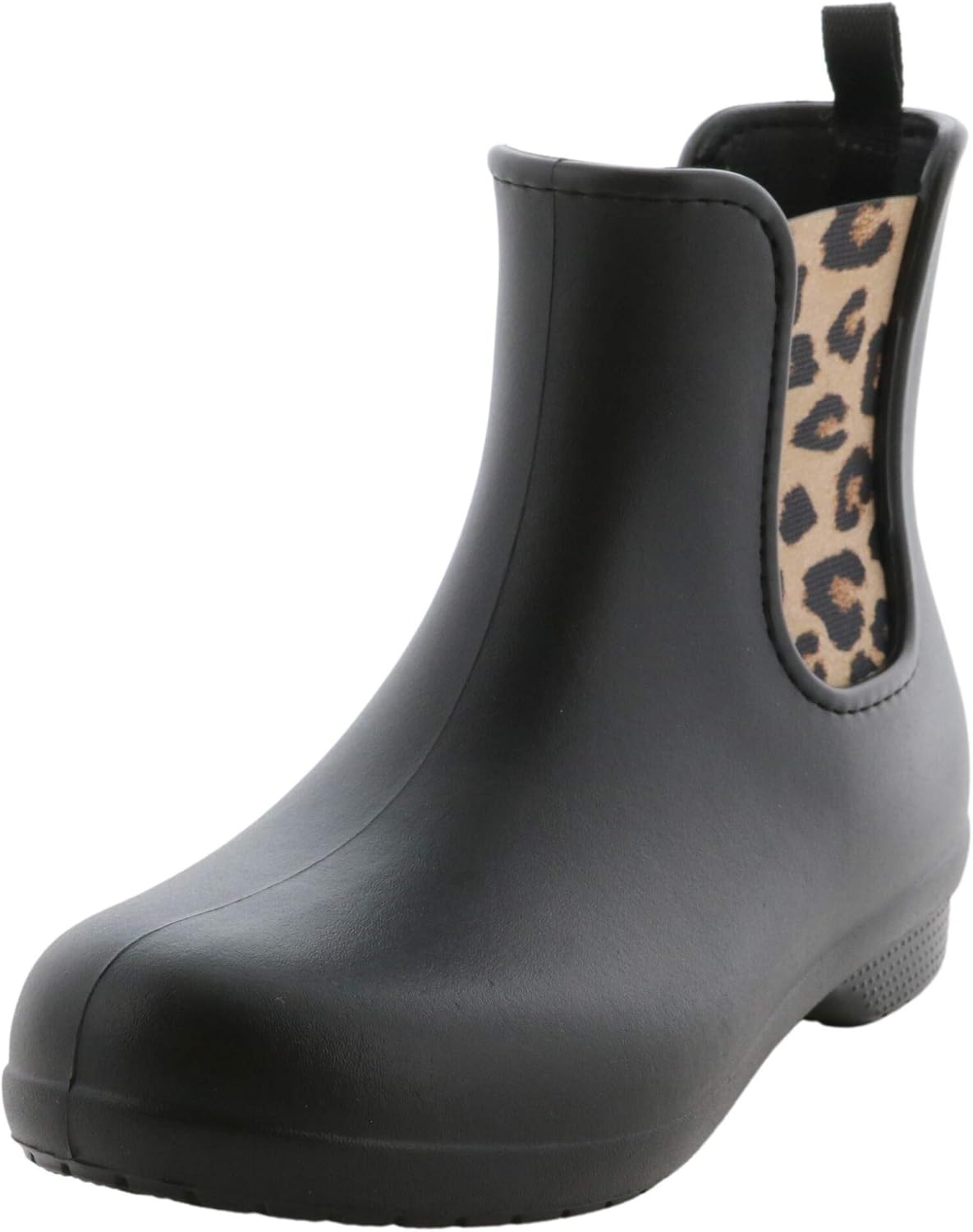 crocs chelsea rain boots
