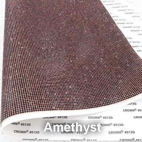 15.7x9.4in SS6 Rhinestone Mesh Sheet Self Adhesive-Glass Crystal Mesh Fabric Silver-Crystal Diamond Rhinestones Mesh Trim-Crystal Diamond Rhinestone Sheet-Applique Rhinestone Patches Sparkling Craft