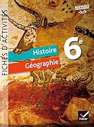 Histoire-Géographie