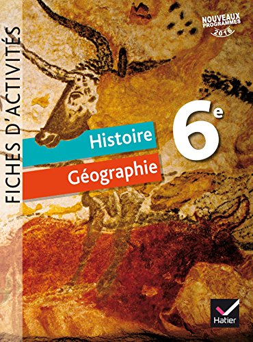 Histoire-Géographie