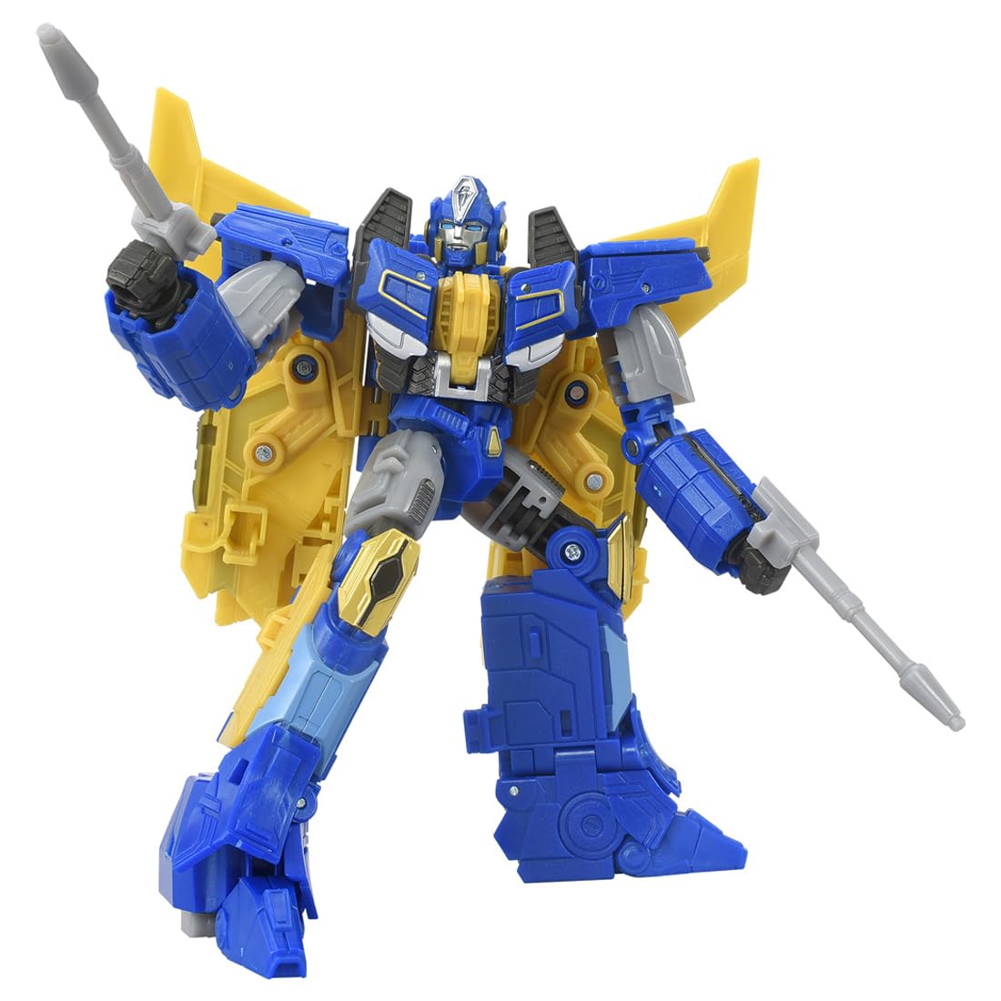 NUOVO T-SPARK STUDIOSERIES Studio Series Transformers TS-06 Scrap