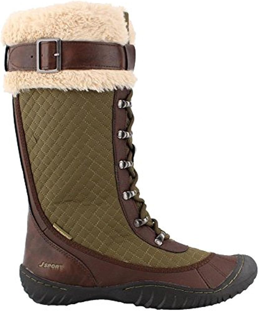 jsport winter boots