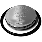 Mares Puck Battery Kit