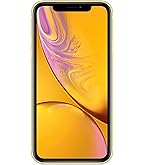 Amazon.com: Apple iPhone XR, 64GB, Coral - Unlocked (Renewed