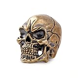 FLAMEDUKE Knife Lanyard Beads - Hand-Cast Pure