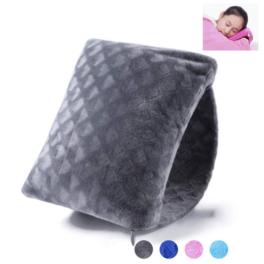 Amazon Com Nanana Nap Sleeping Pillow Cushion Soft Headrest