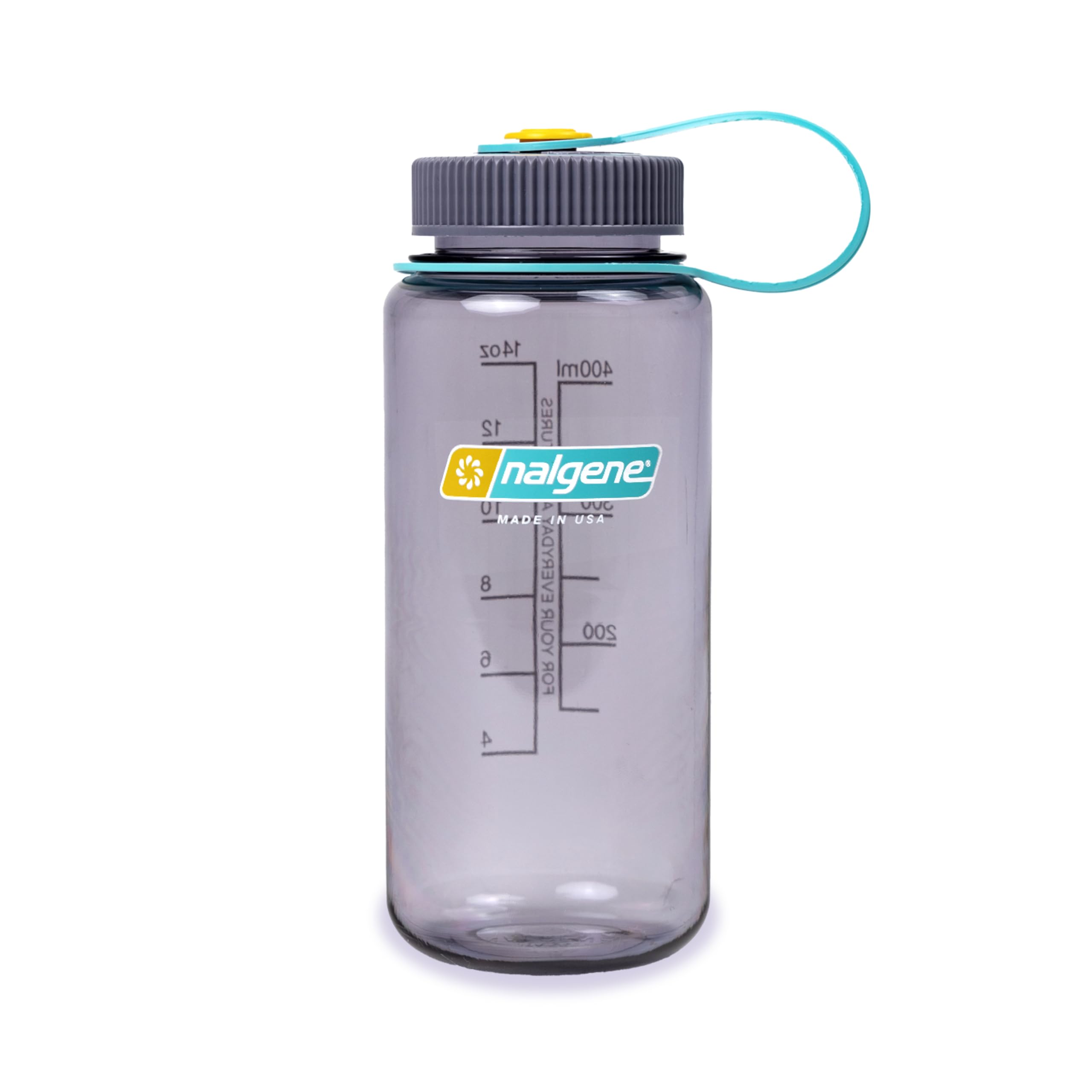Nalgene WH Sustain Bottle aubergine 0,5 L — image 1