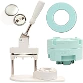 We R Memory Keepers Button Press Kit
