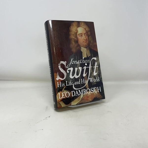 Jonathan Swift Oeuvres Gallimard 洋書 Jonathan Swift: The Reluctant Rebel: Stubbs, John: 9780393239423