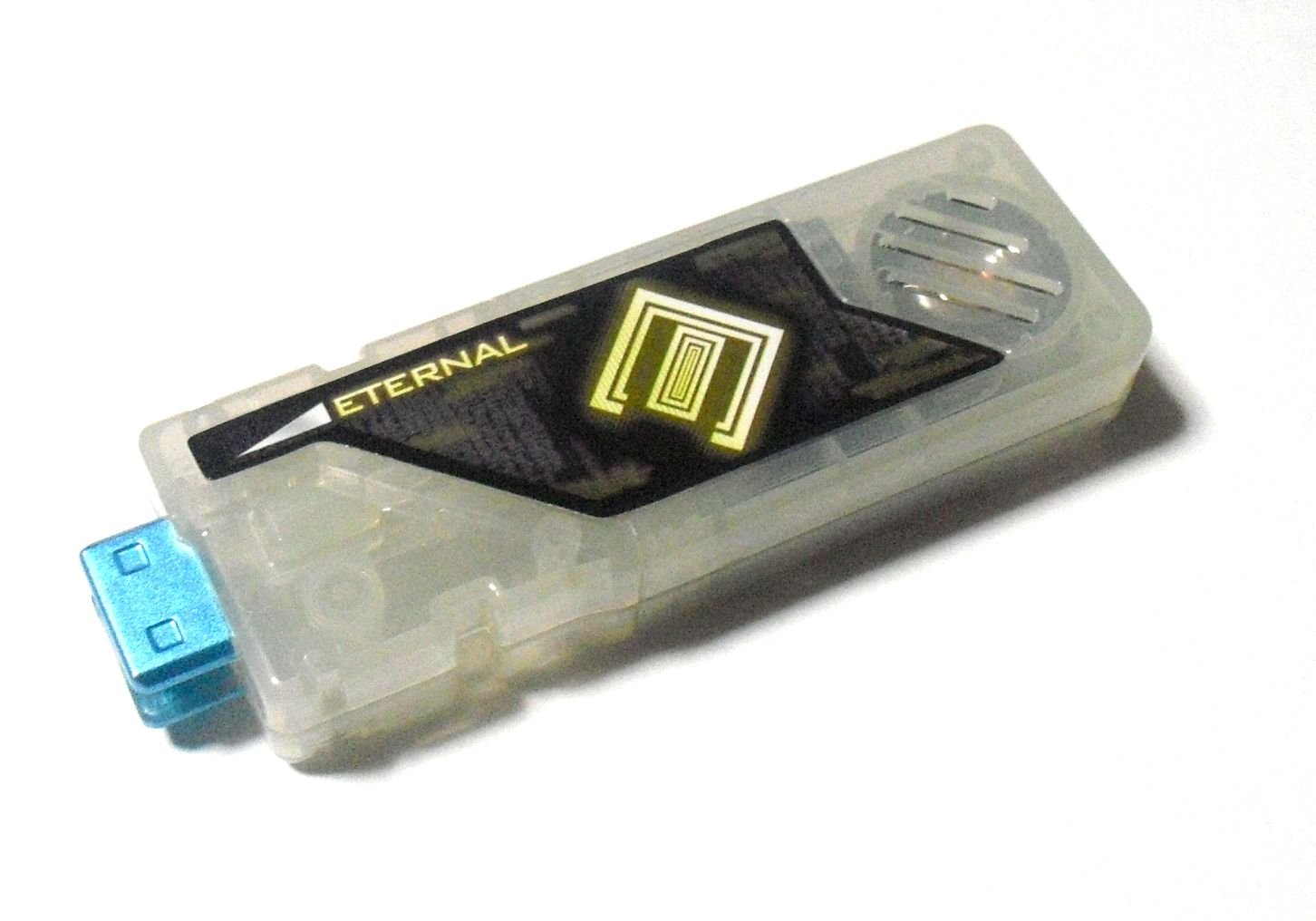 Mua T2ガイアメモリ エターナルメモリ 単品 「DXサウンドカプセル 