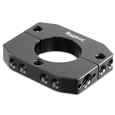 SMALLRIG Mounting Rod Clamp Ring for Zhiyun Crane Pakistan Ubuy