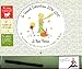 Le Grand Calendrier 2016-2017 - Le Petit Prince (French Edition) by