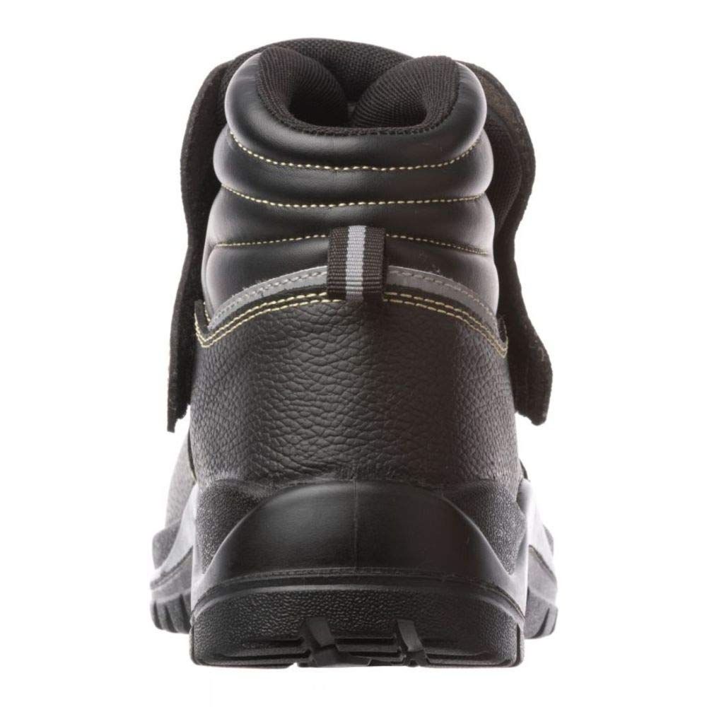 Coverguard Chaussure de sécurité Montante Soudeur Quandilite S3 HRO Hi