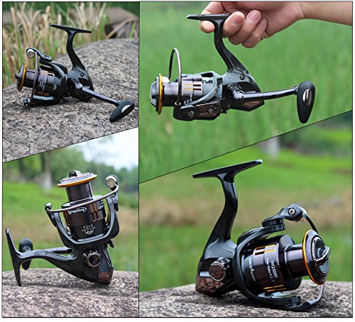 Sougayilang-131bb-Metal-Spinning-Leftright-Saltwater-Freshwater-Fishing-Reel Sougayilang-131bb-Metal-Spinning-Leftright-Saltwater-Freshwater-Fishing-Reel
