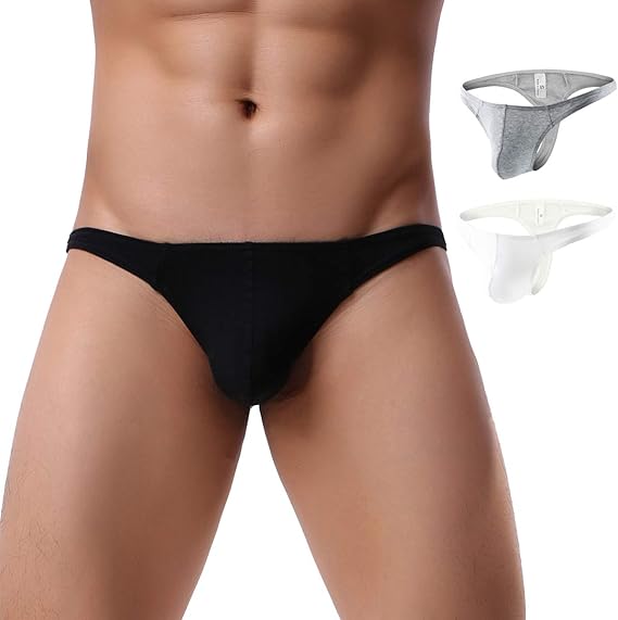 String ficelle coton pour homme Clearance