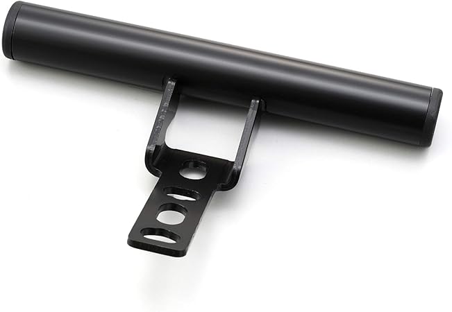 Amazon デイトナ バイク用 クランプバー マスターシリンダー用 マルチバーホルダー スタンダード 155mm ブラック 車 バイク 車 バイク Amazon デイトナ バイク用 クランプバー マスターシリンダー用 マルチバーホルダー スタンダード 155mm ブラック 車 バイク 車 バイク