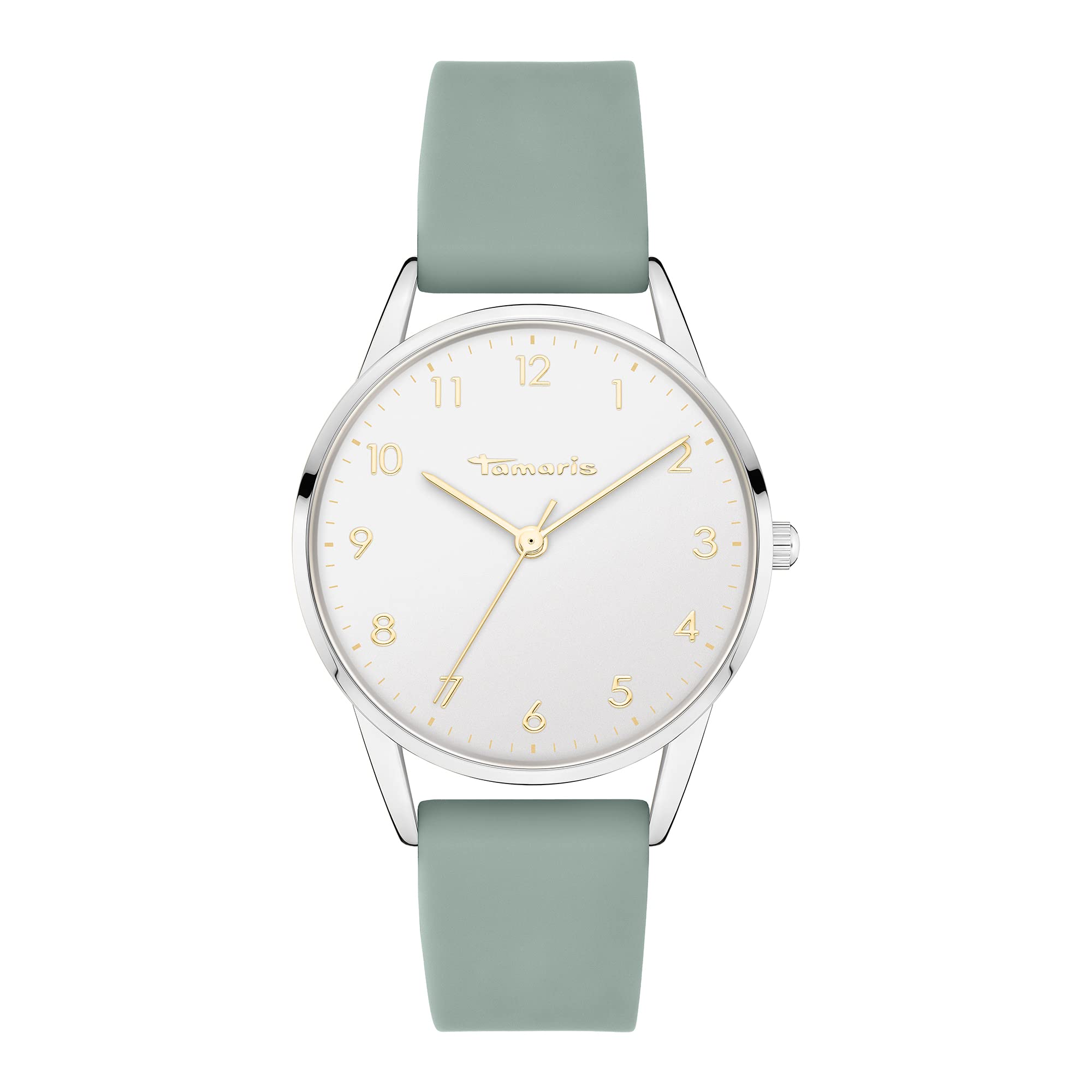 Tamaris Women's Watch, in Silver