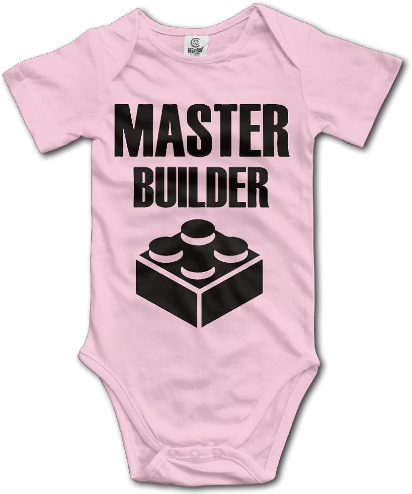 baby builder outfit