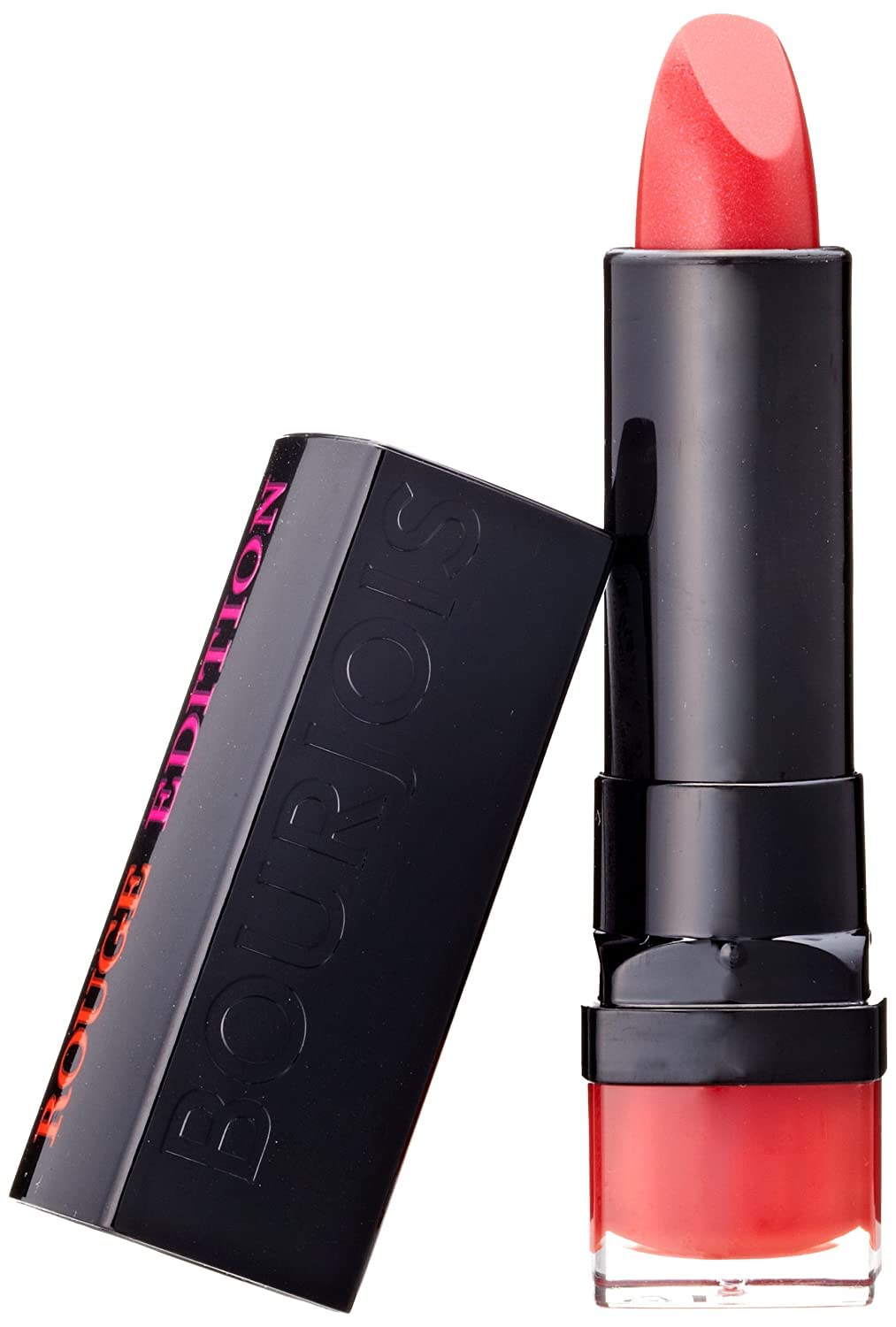 Bourjois Lipstick Rouge Edition Rouge Podium 15 — image 1