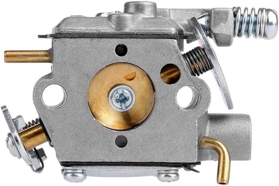 GUARNIZIONE 228116 ASPIRAZIONE CARBURATORE WALBRO ZAMA