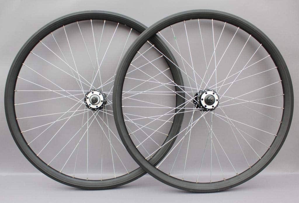 QUATTRO SPORTS 26" Wheel Mountain Bike DISC BRAKE ONLY Wheels, 7, 8, 9, 10 SPEED CASSETTE COG COMPATIBLE, TYPE double wall v section rims