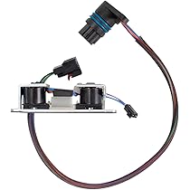 Solenoid Lock-up TCC Overdrive With Harness – Fits A500 & A518 Transmissions 1996-1999