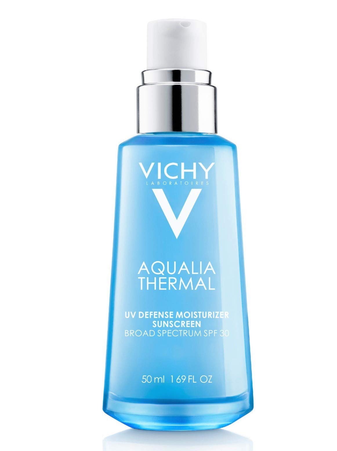 vichy face cream with spf