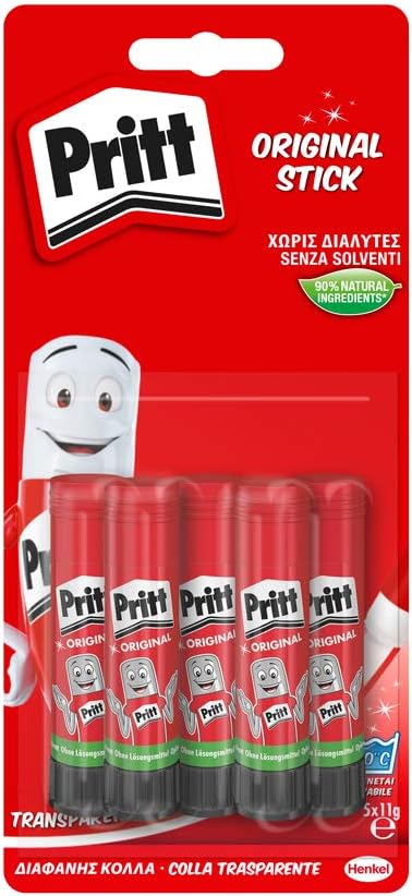 colla per legno per bambini