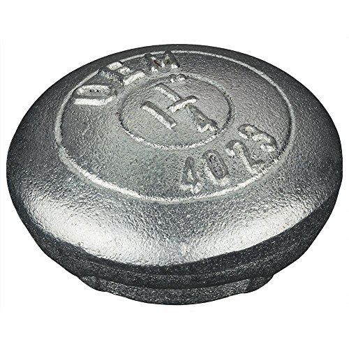 Oil Equipment Mfg 4023 Oil Tank Mushroom Vent Cap - Thumbnail 2