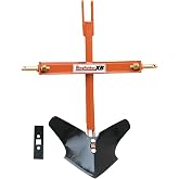 King Kutter XB Middle Buster/Subsoiler Combo, Model Number MB-S-XB